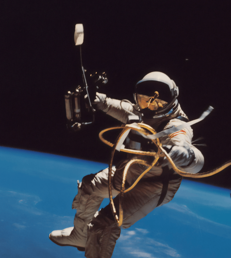 Astronaut Car Air Freshener Diffuser – GooDIYou