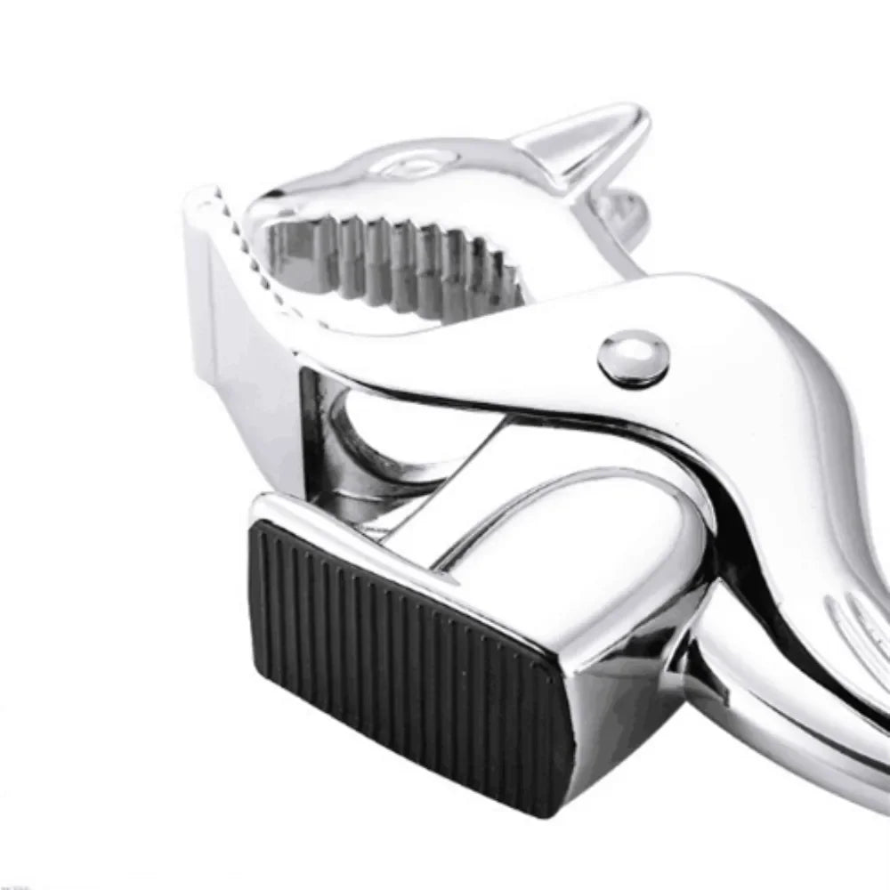 Squirrel Shape Almond Nut Sheller