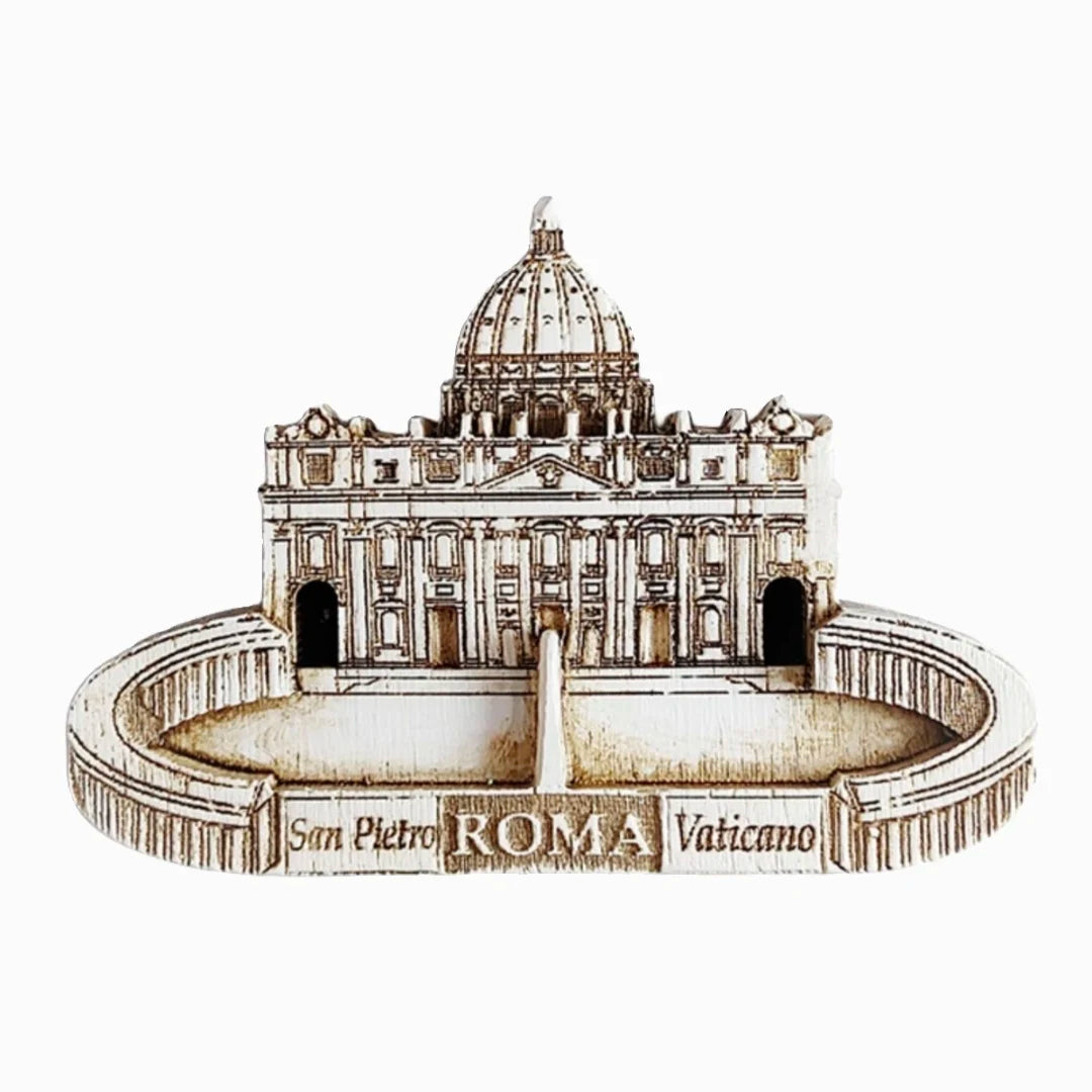 Italy Flavor 3D Refrigerator Magnets Fridge Magnetic Tourist Souvenir Decoration Articles Handicraft Gifts