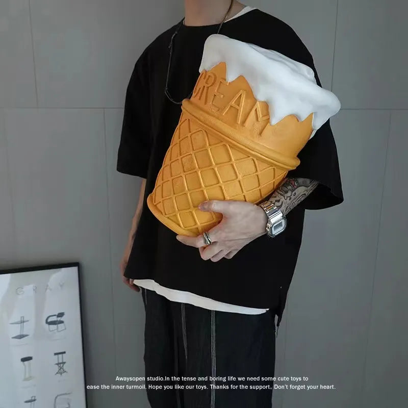 GooDIYou | FOODIE COURT