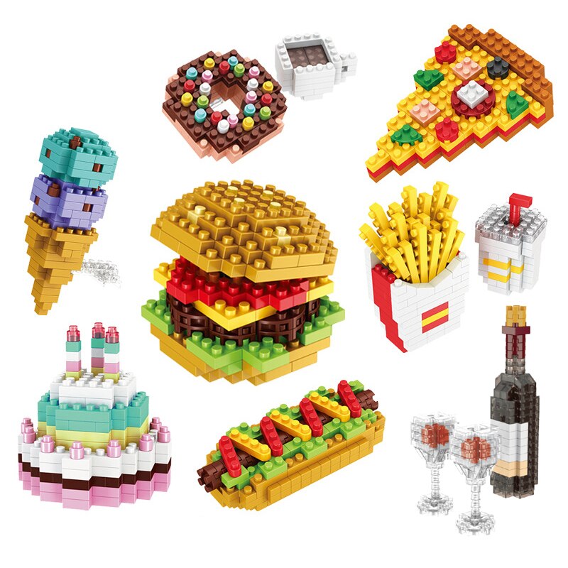 GooDIYou | FOODIE COURT