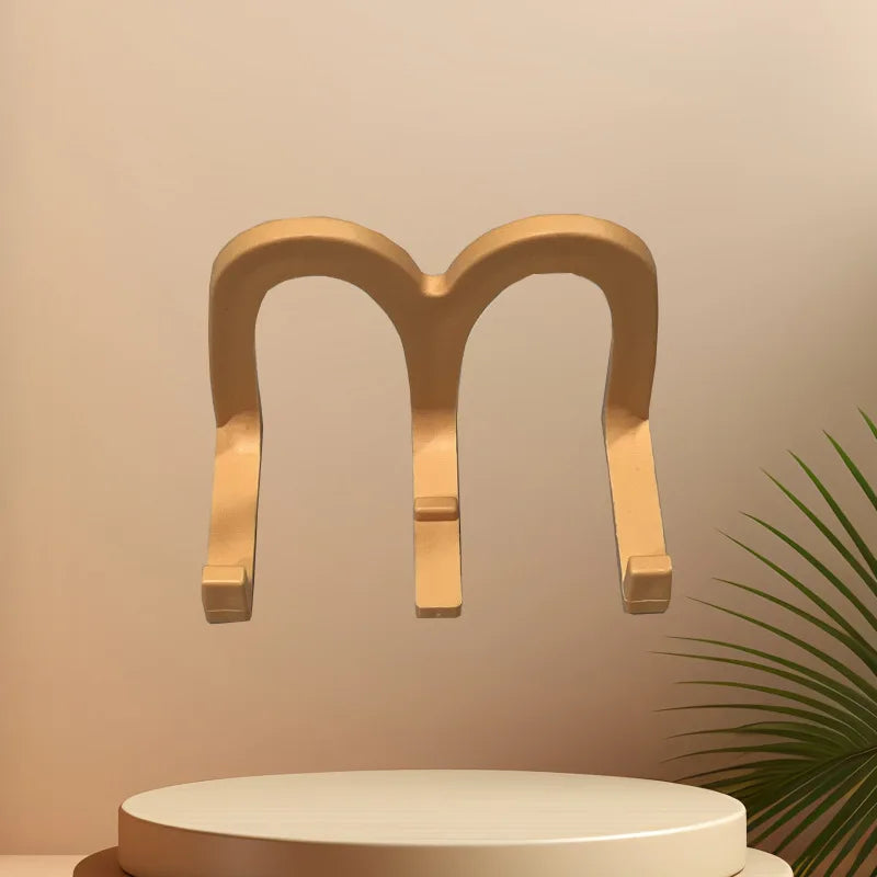 Creative M-Shaped Peripheral Phone Holder
