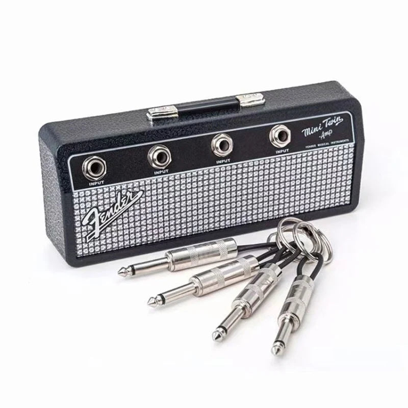 Music Key Storage Frame