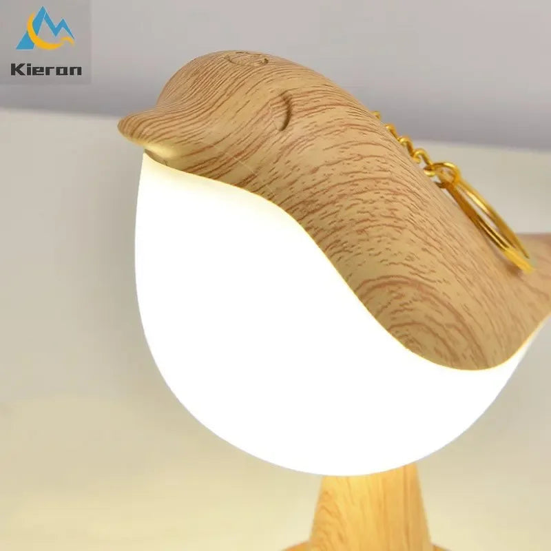 Modern Magpie Led Desk Light