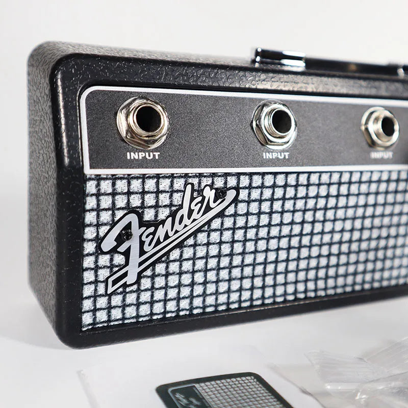 Music Key Storage Frame