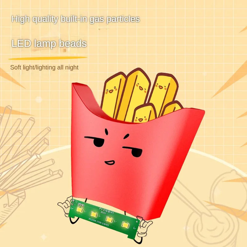 GooDIYou | FOODIE COURT