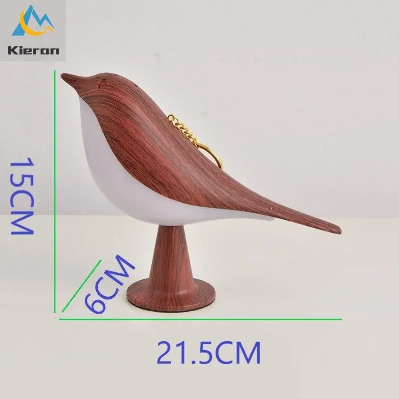 Modern Magpie Led Desk Light