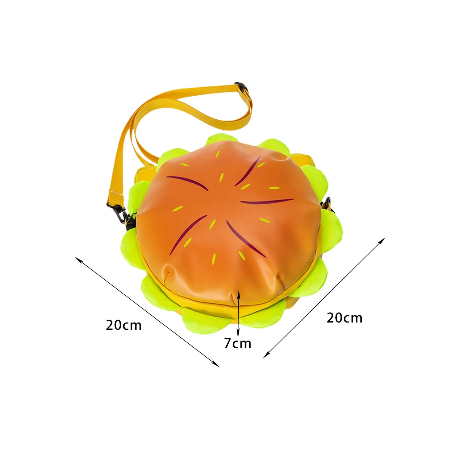 GooDIYou | FOODIE COURT