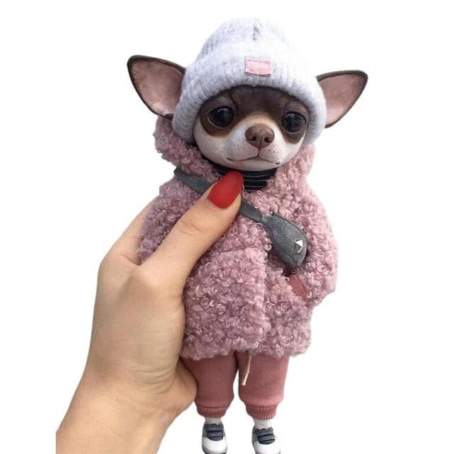 GooDIYou | PET SHOP
