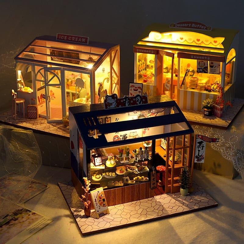 GooDIYou | DIY WORKSHOP