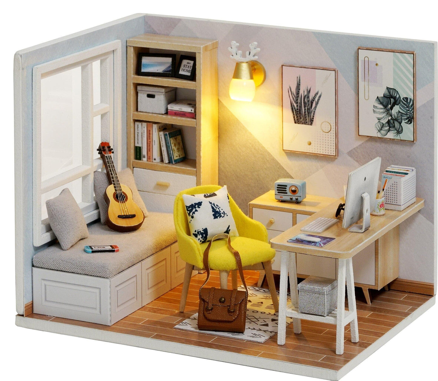 GooDIYou | DIY WORKSHOP