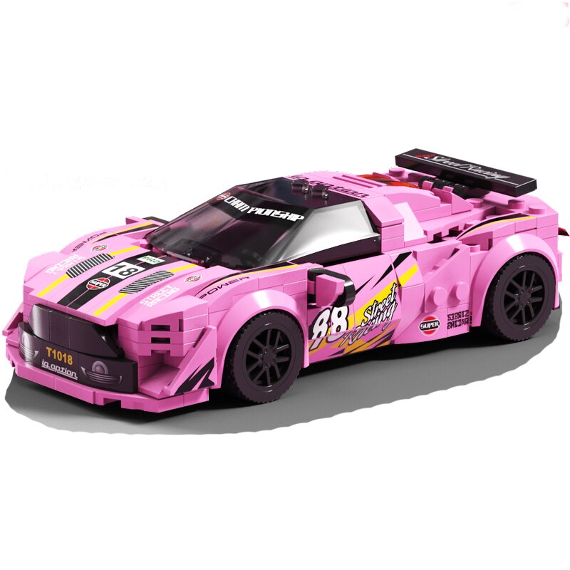 GooDIYou | FAST & FURIOUS