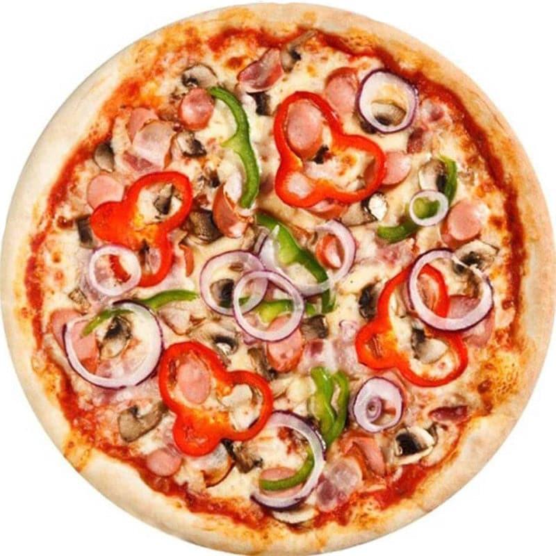 GooDIYou | FOODIE COURT