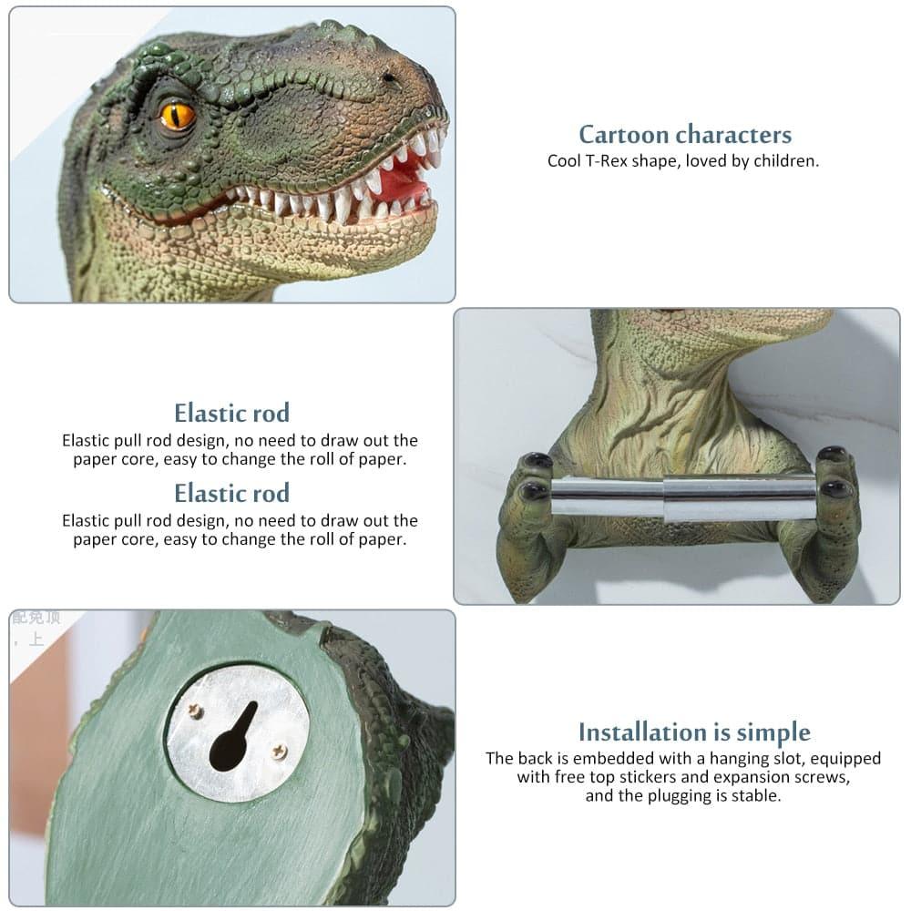 GooDIYou | JURASSIC PARK