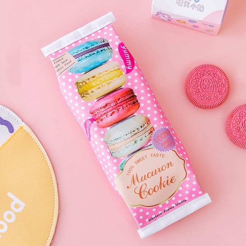 GooDIYou | FOODIE COURT