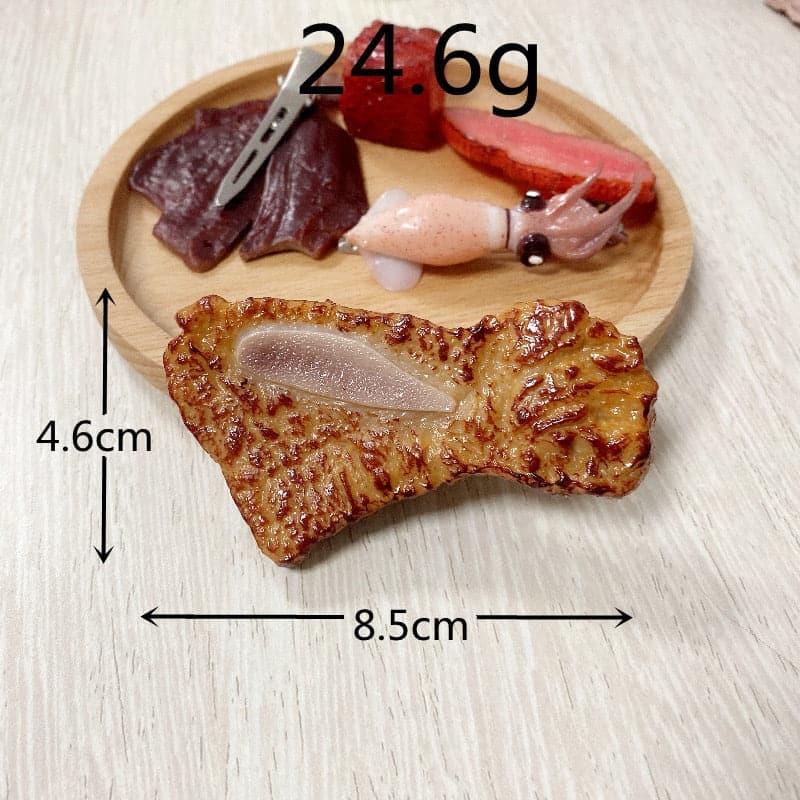 GooDIYou | FOODIE COURT