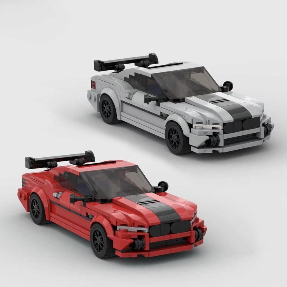 GooDIYou | FAST & FURIOUS