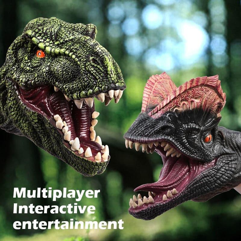 GooDIYou | JURASSIC PARK