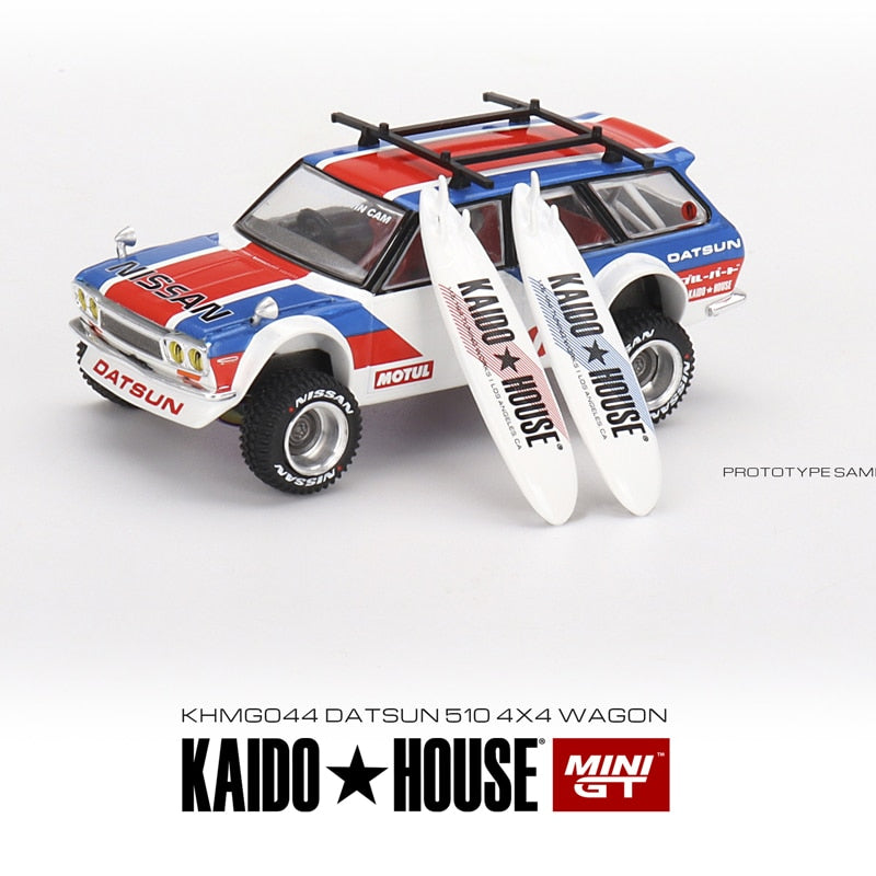 GooDIYou | FAST & FURIOUS