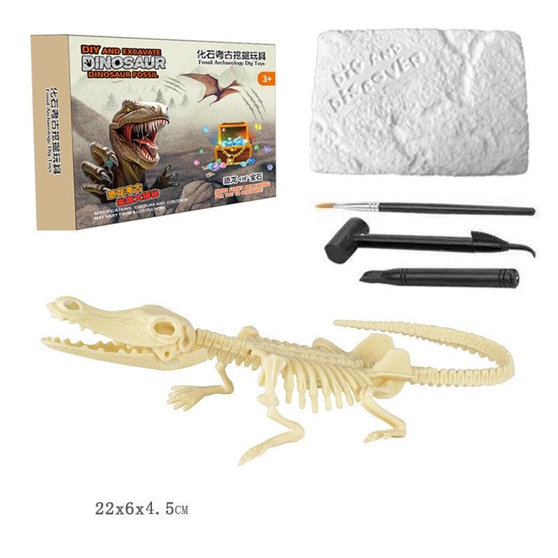 GooDIYou | JURASSIC PARK