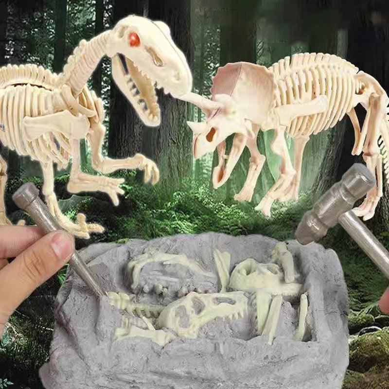 GooDIYou | JURASSIC PARK