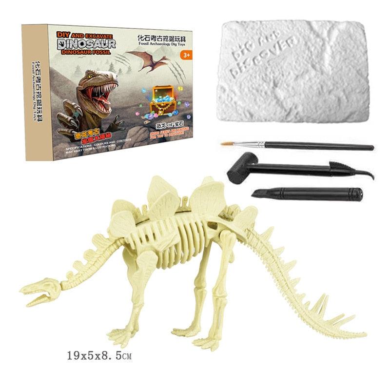 GooDIYou | JURASSIC PARK