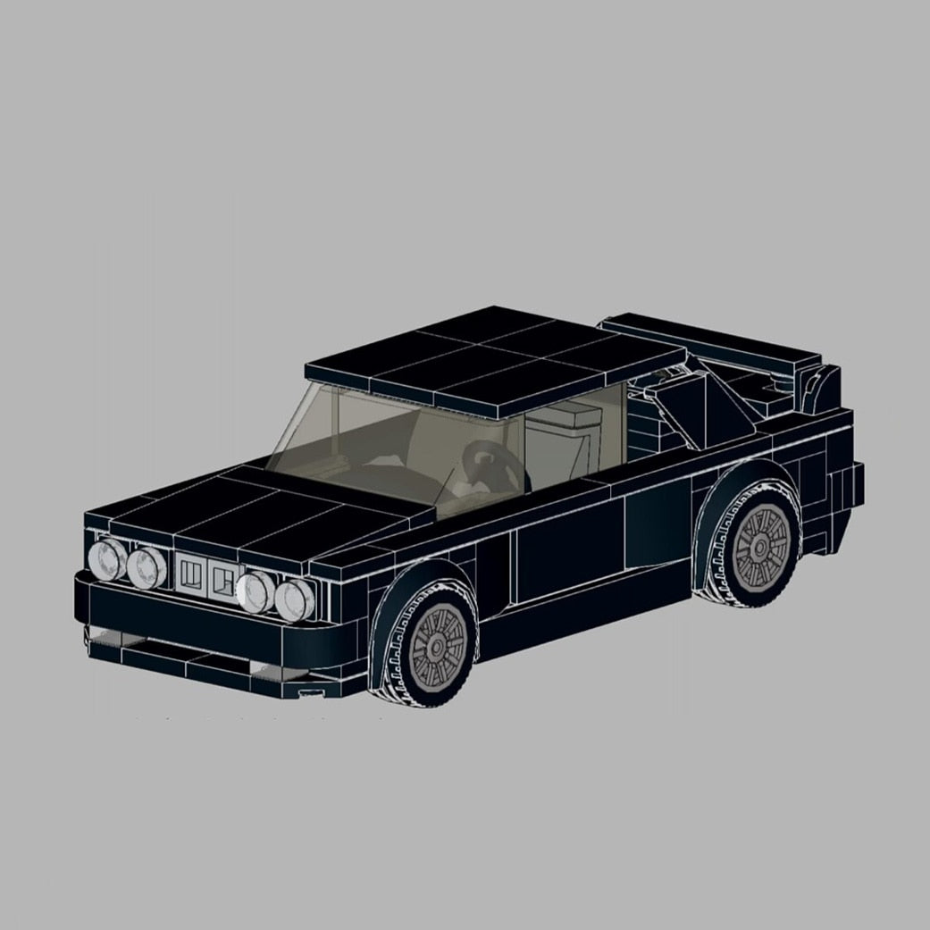 GooDIYou | FAST & FURIOUS