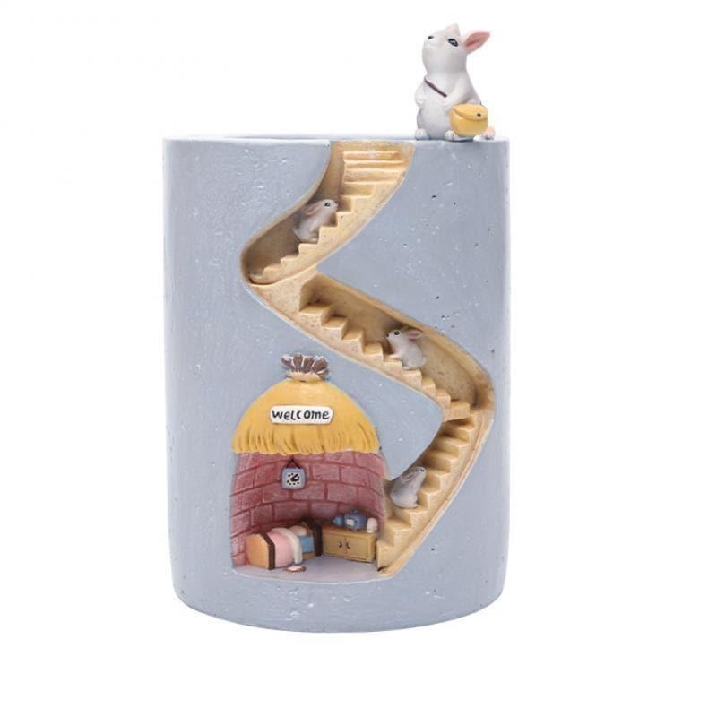 GooDIYou | MINIATURE WORLD