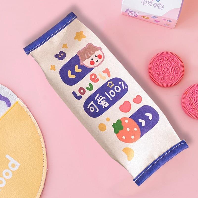 GooDIYou | FOODIE COURT