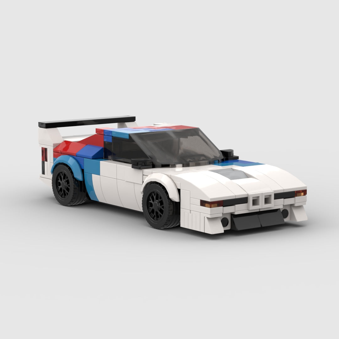 GooDIYou | FAST & FURIOUS