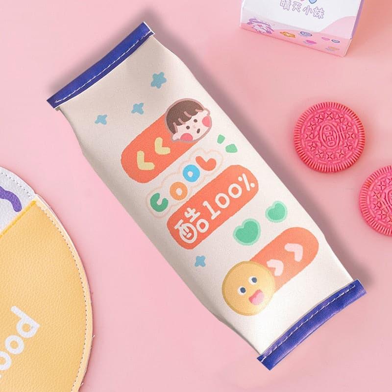 GooDIYou | FOODIE COURT