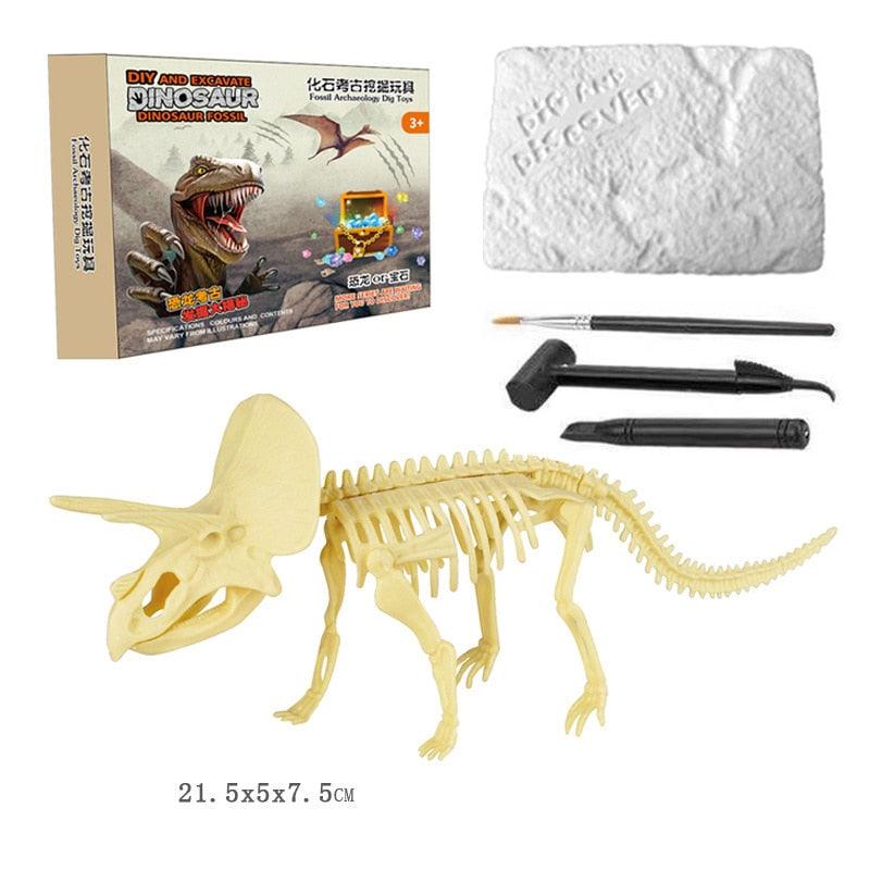 GooDIYou | JURASSIC PARK