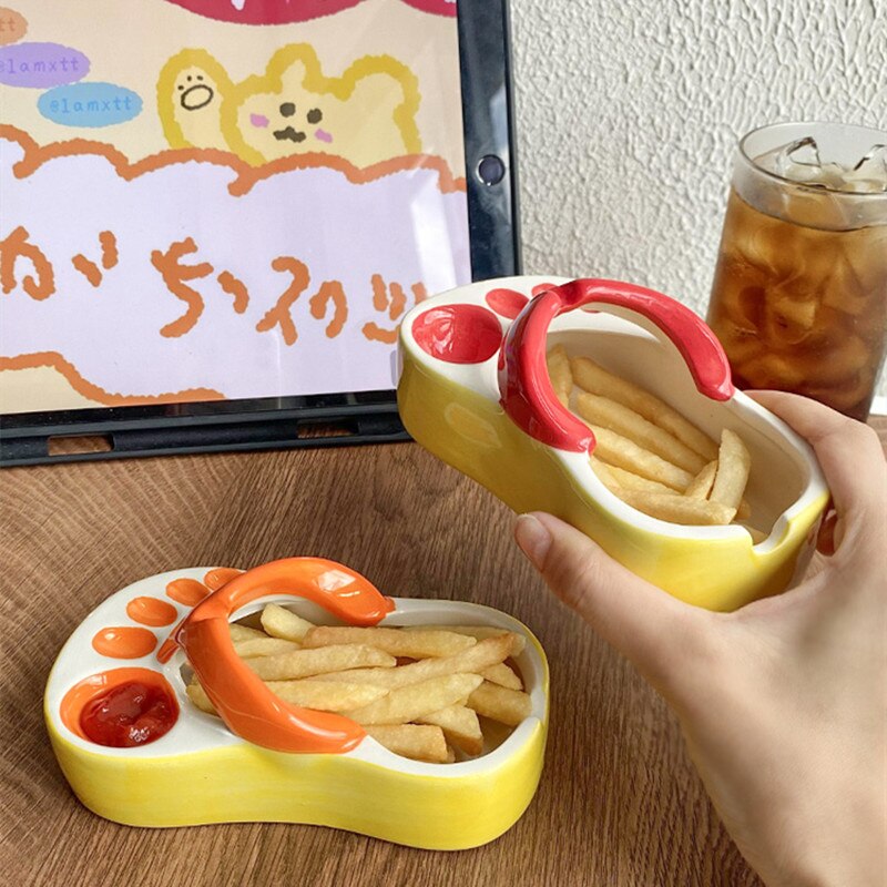 GooDIYou | FOODIE COURT