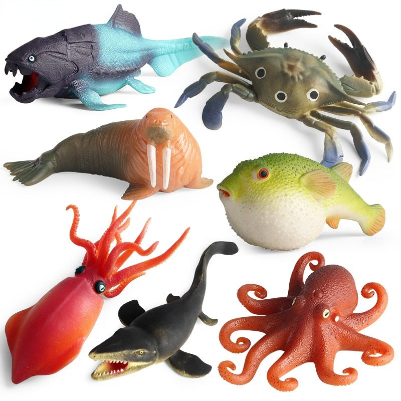 GooDIYou | AQUARIUM