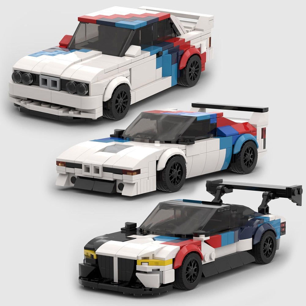 GooDIYou | FAST & FURIOUS