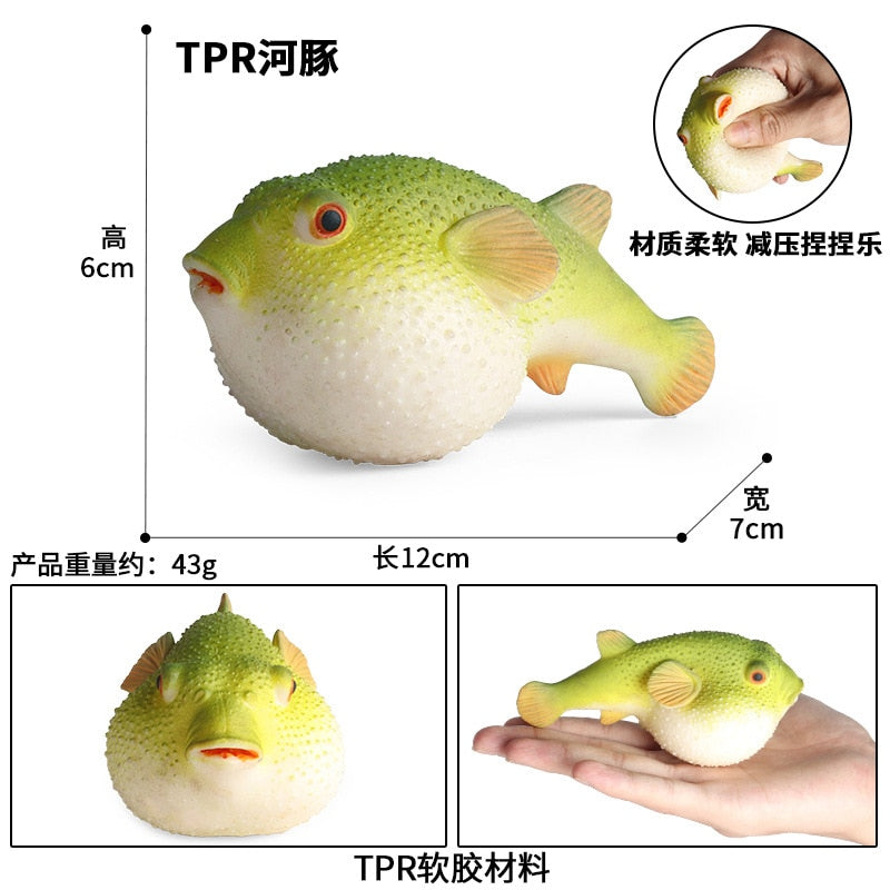 GooDIYou | AQUARIUM