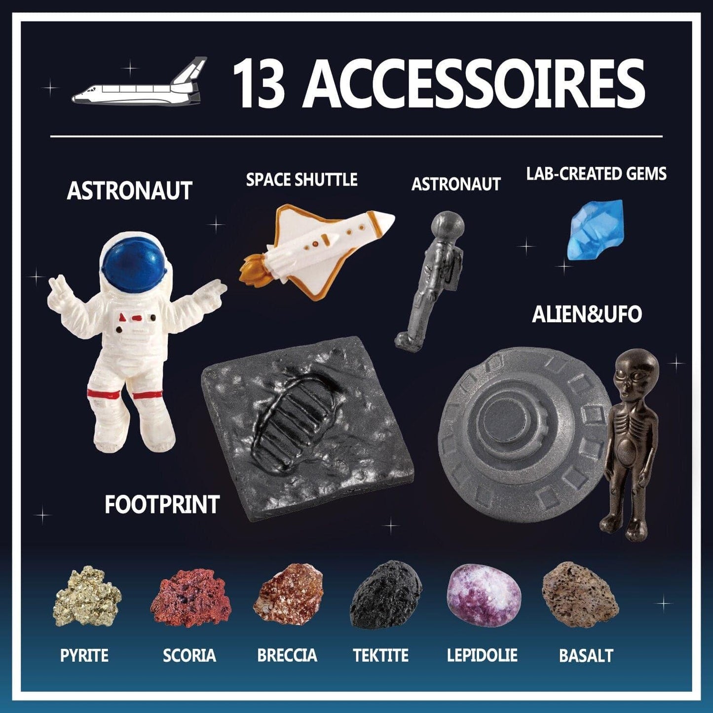 GooDIYou | SPACE X