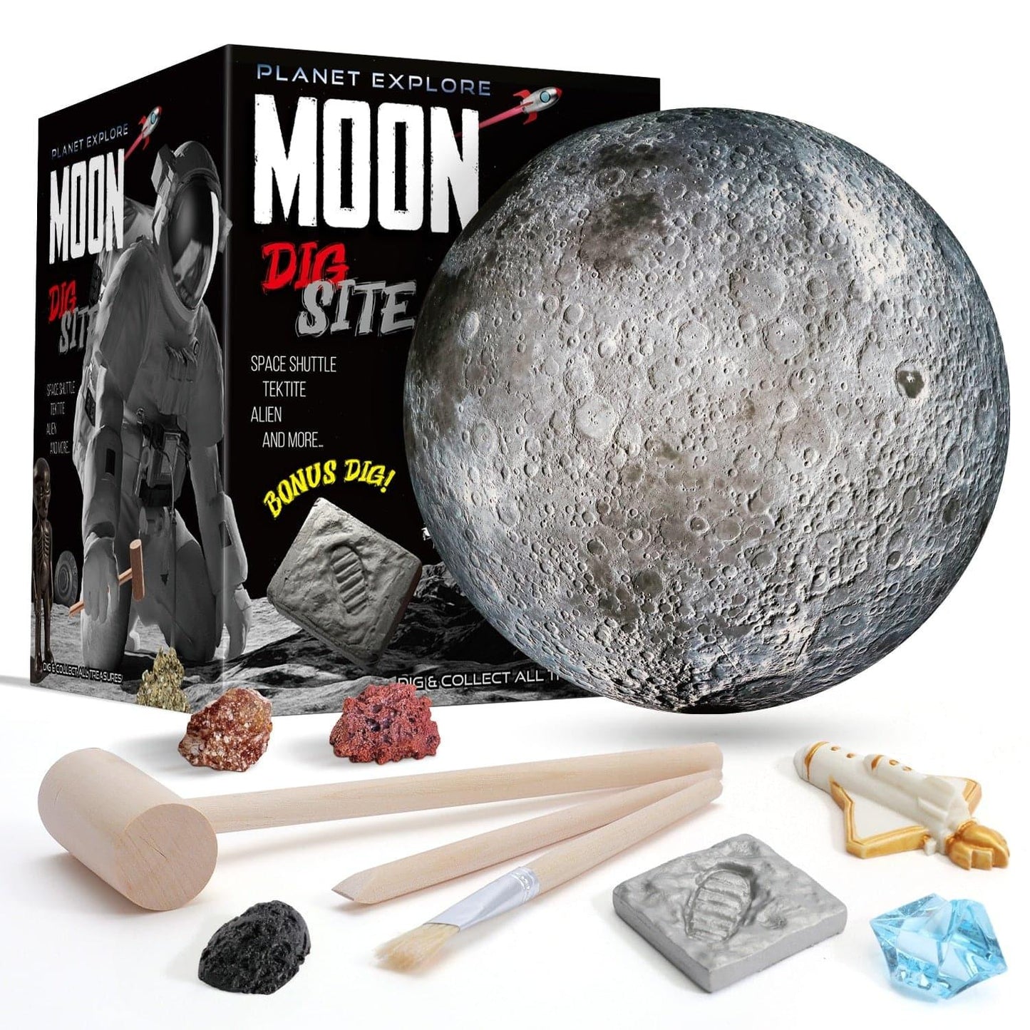 GooDIYou | SPACE X