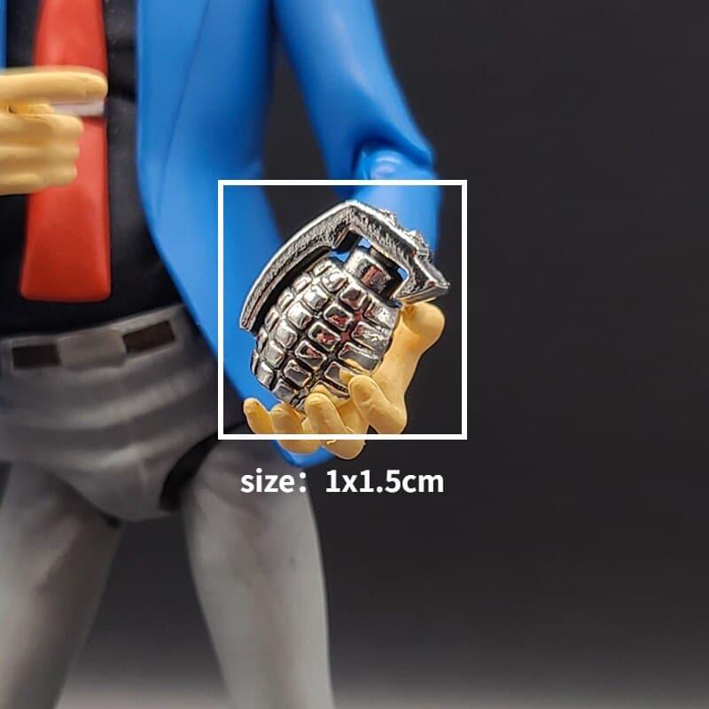 GooDIYou | MINIATURE WORLD