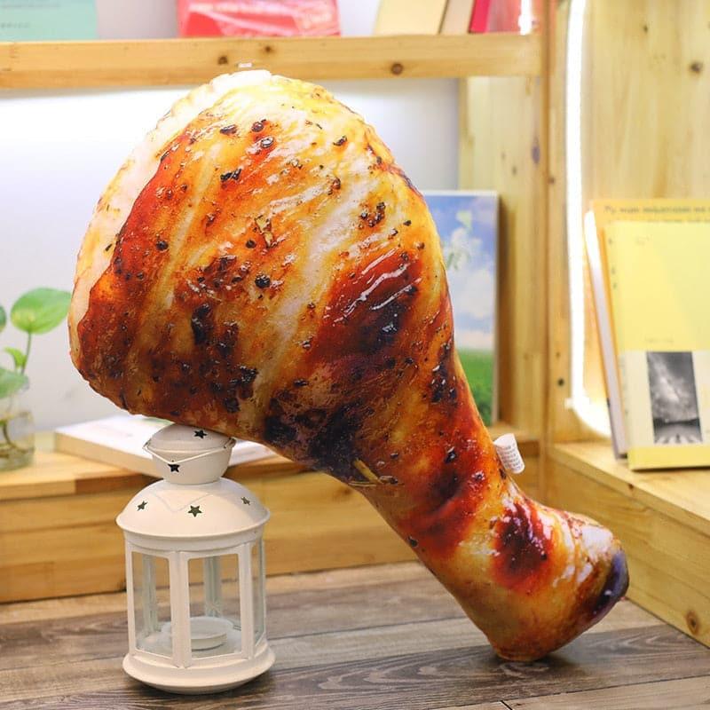 GooDIYou | FOODIE COURT
