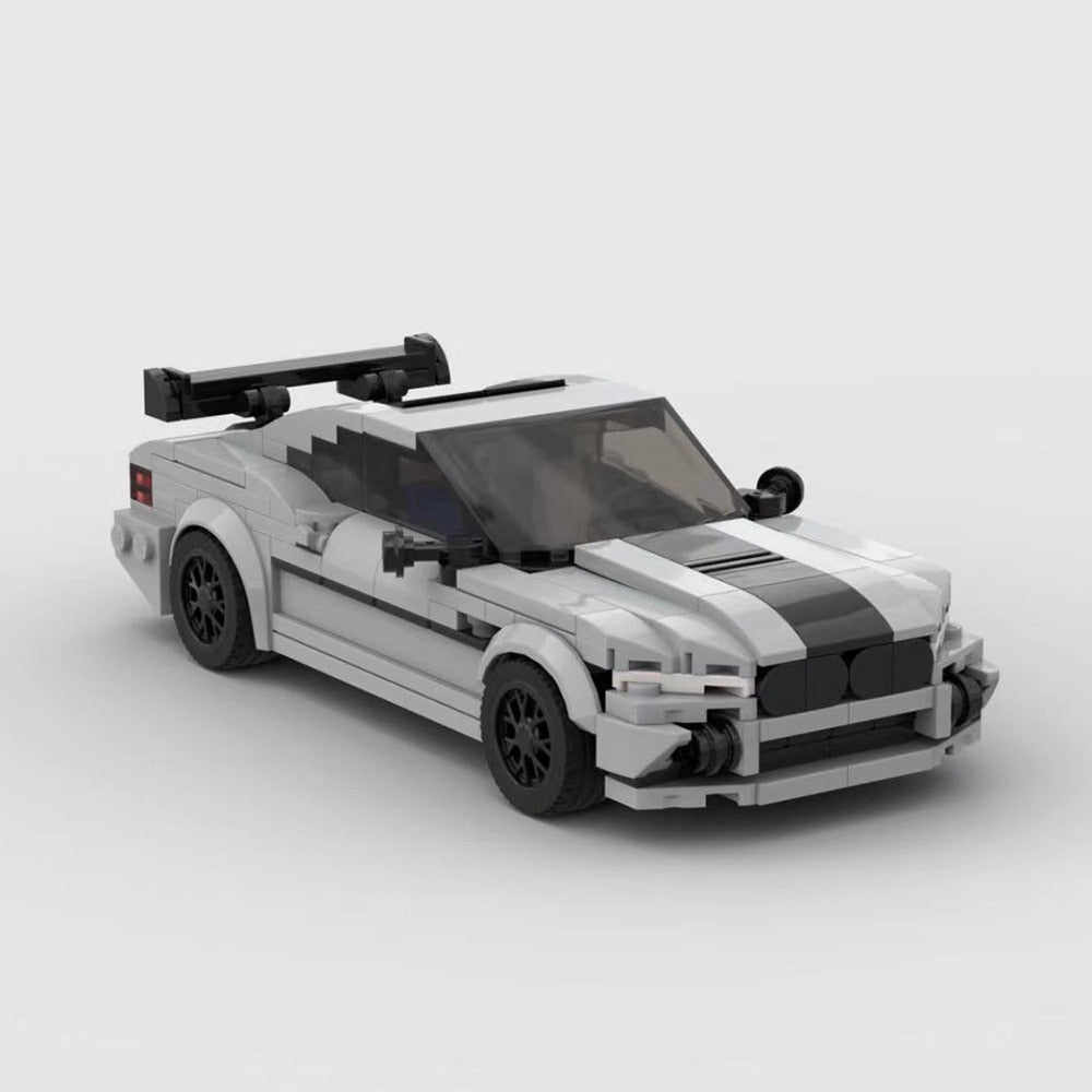 GooDIYou | FAST & FURIOUS