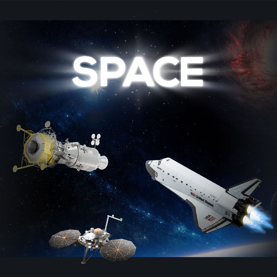 GooDIYou | SPACE X