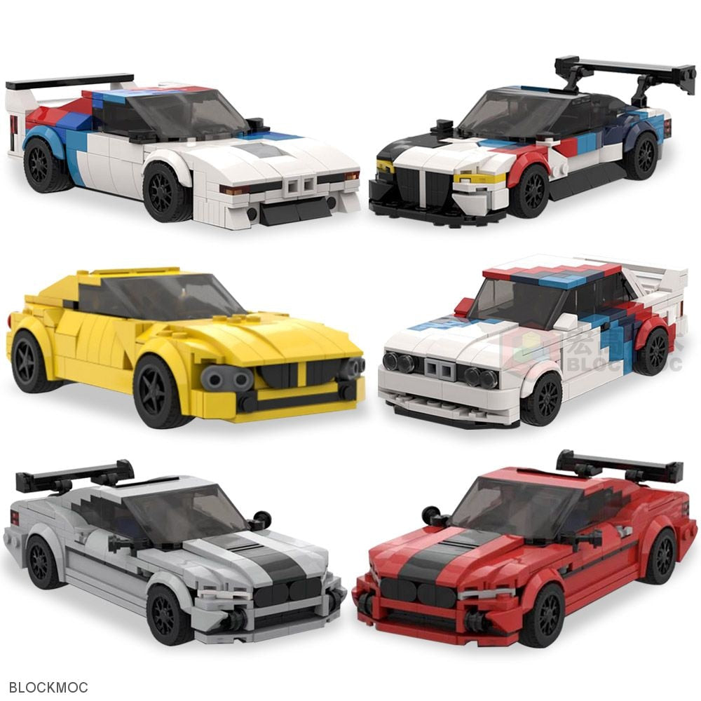 GooDIYou | FAST & FURIOUS