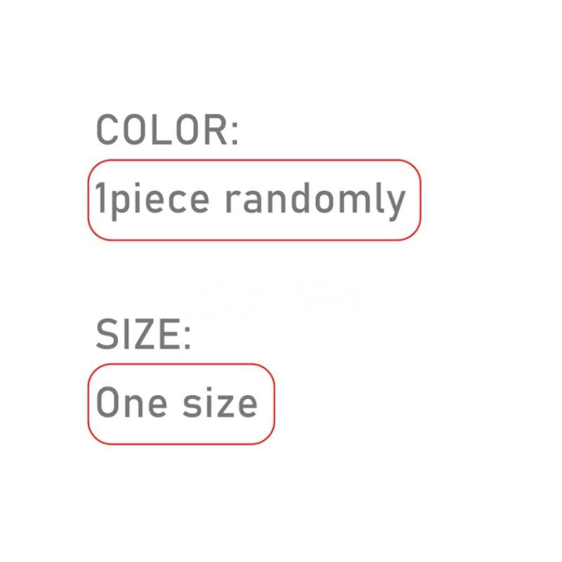 GooDIYou | JURASSIC PARK