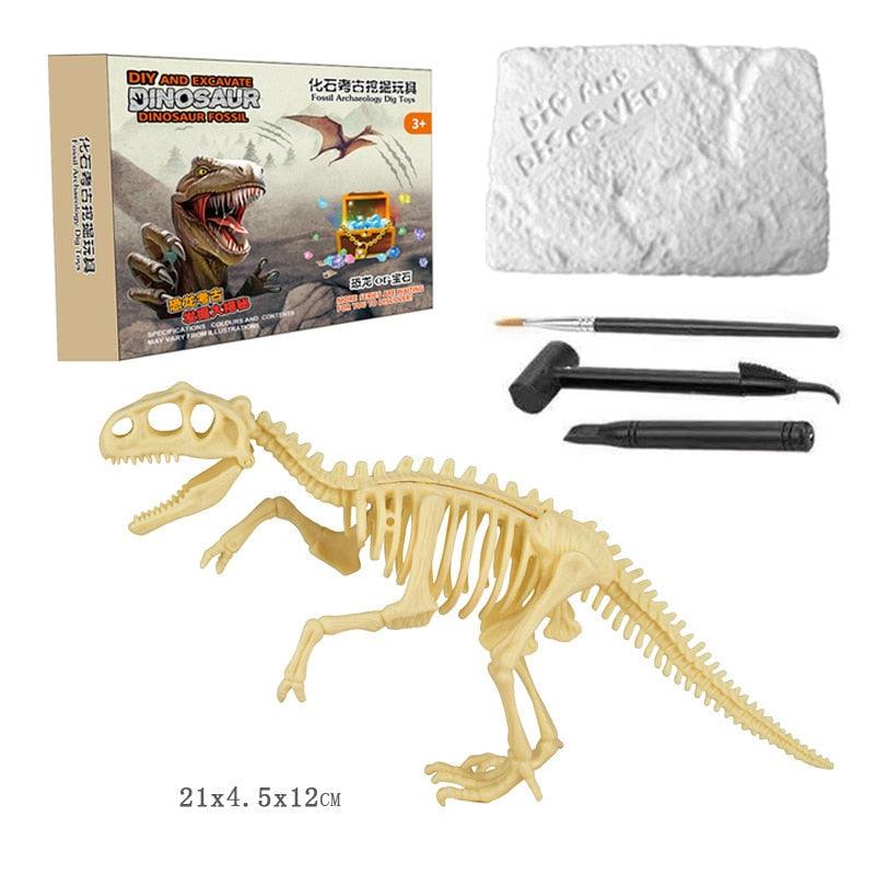 GooDIYou | JURASSIC PARK