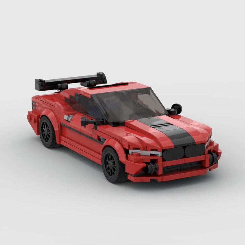 GooDIYou | FAST & FURIOUS