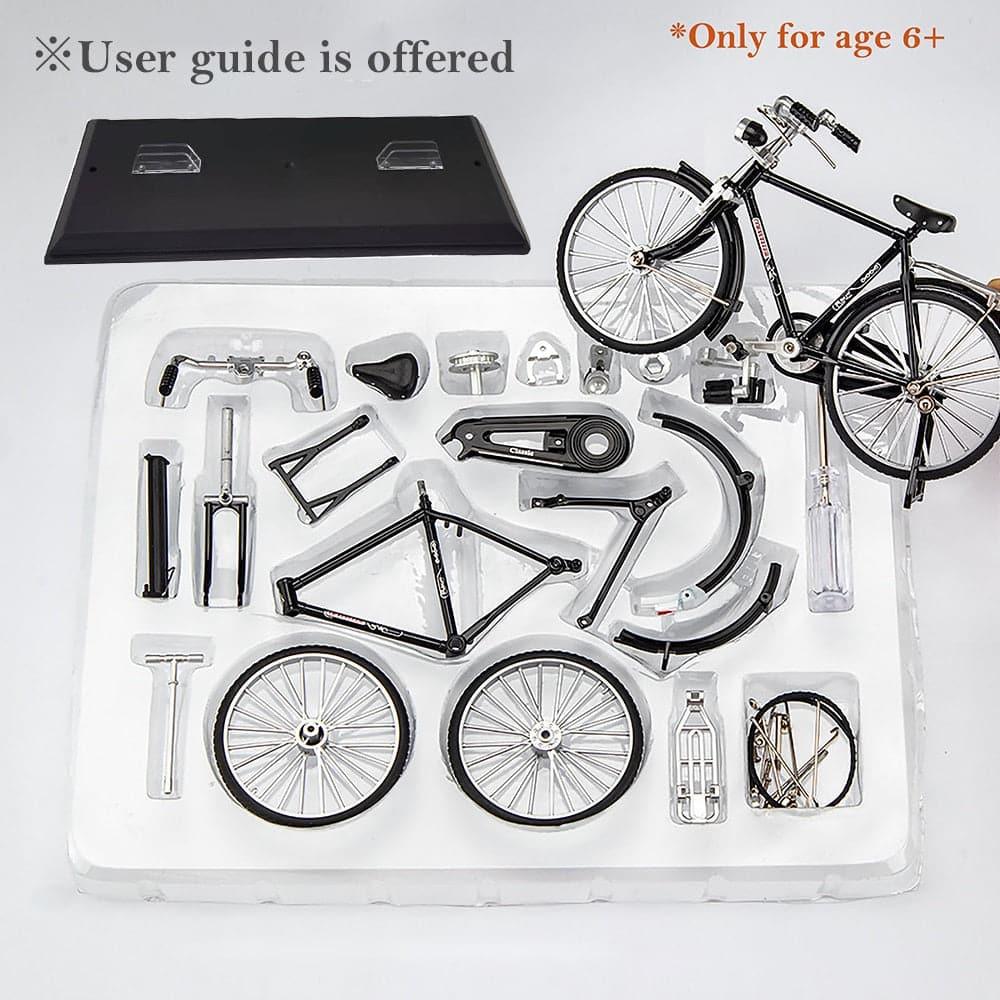 GooDIYou | MINIATURE WORLD