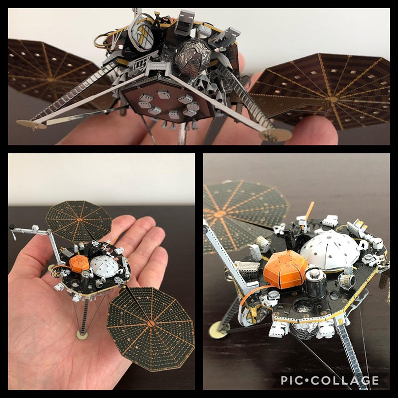GooDIYou | SPACE X