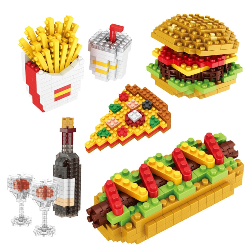 GooDIYou | FOODIE COURT
