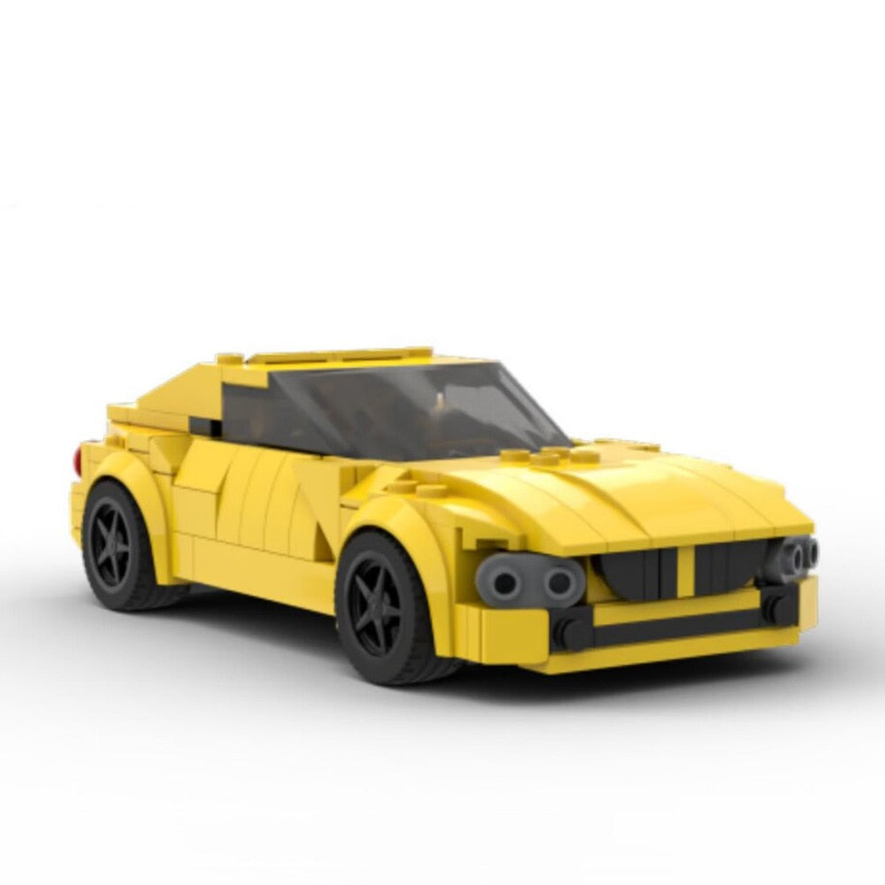 GooDIYou | FAST & FURIOUS